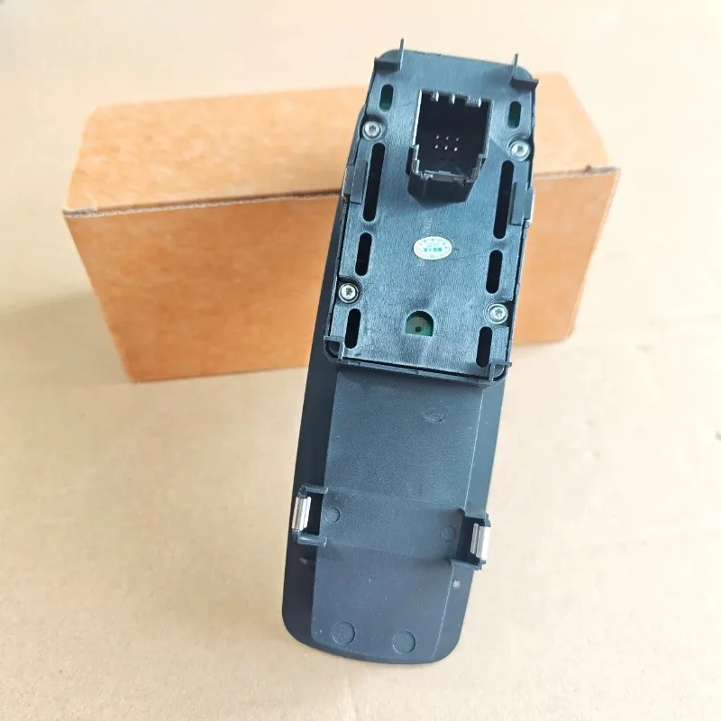 For 300C glass elevator switch, quality assurance
