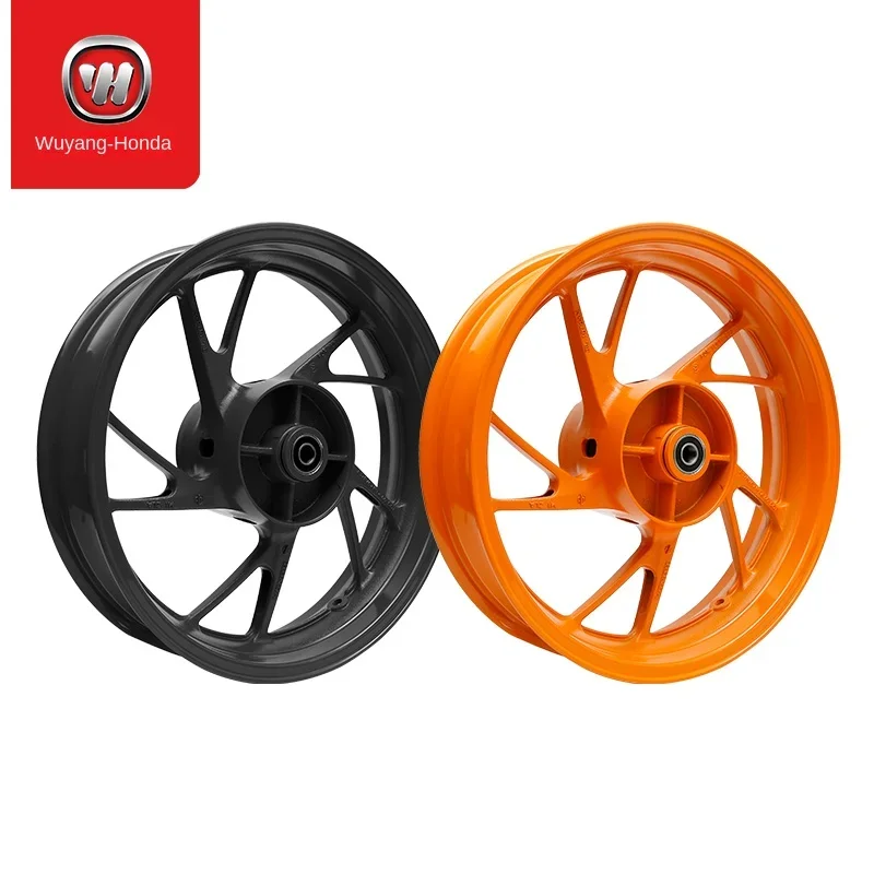 Honda CB190R/190/190TR Aluminum Alloy Motorcycle Front Wheel Rim Honda  Motorcycle Accessories Original Genuine Product