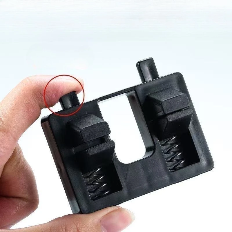 Welding Fixture for Lines Wire Connector Clamp Tin Soldering Station Maintenance Tools Sub-welding Tools Cable Pliers view 4
