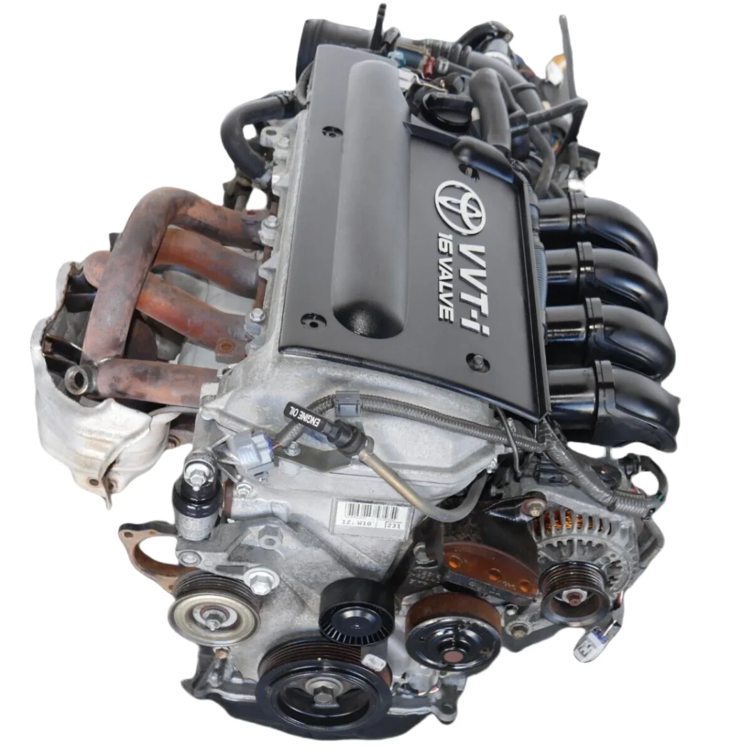 

Двигатель 1AZ-FE 2AZ 2.0L для квадроциклов и мотовездеходов, для Toyota Rav 4 Mk2 94-02, бензиновый, 1AZ-FE, 473578