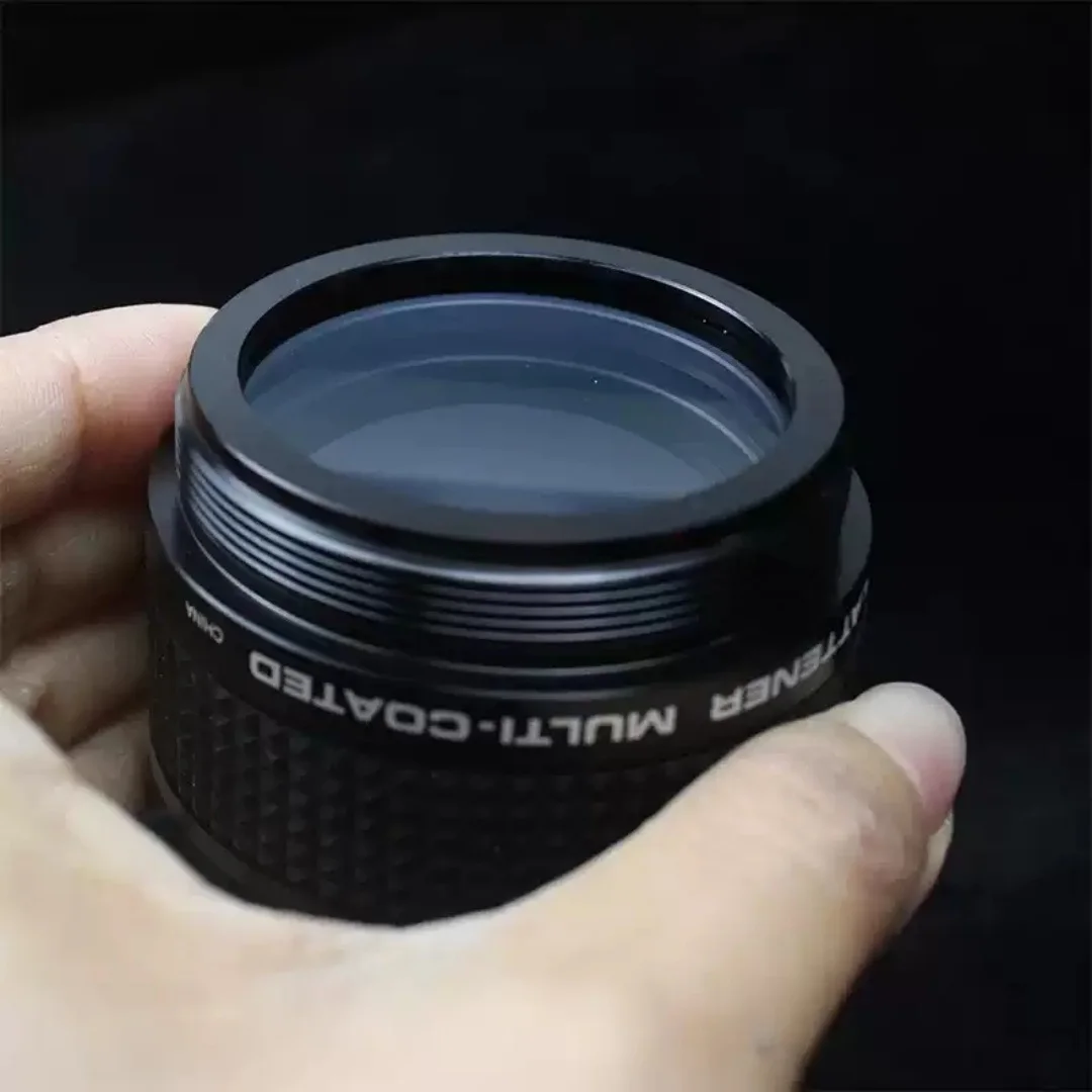 F6.3 Focal Reducer Corrector Lens for Celestron 5'' 8'' 9.25'' 11'' 14'' For SCT Astronomy Telescope Accessories