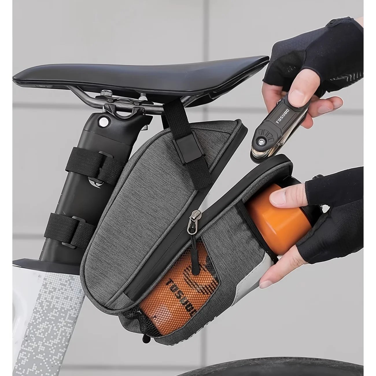 TOSUOD yol bisikleti sürüş sır - Mountain Biking Rucksack incelemesi ve fiyatı