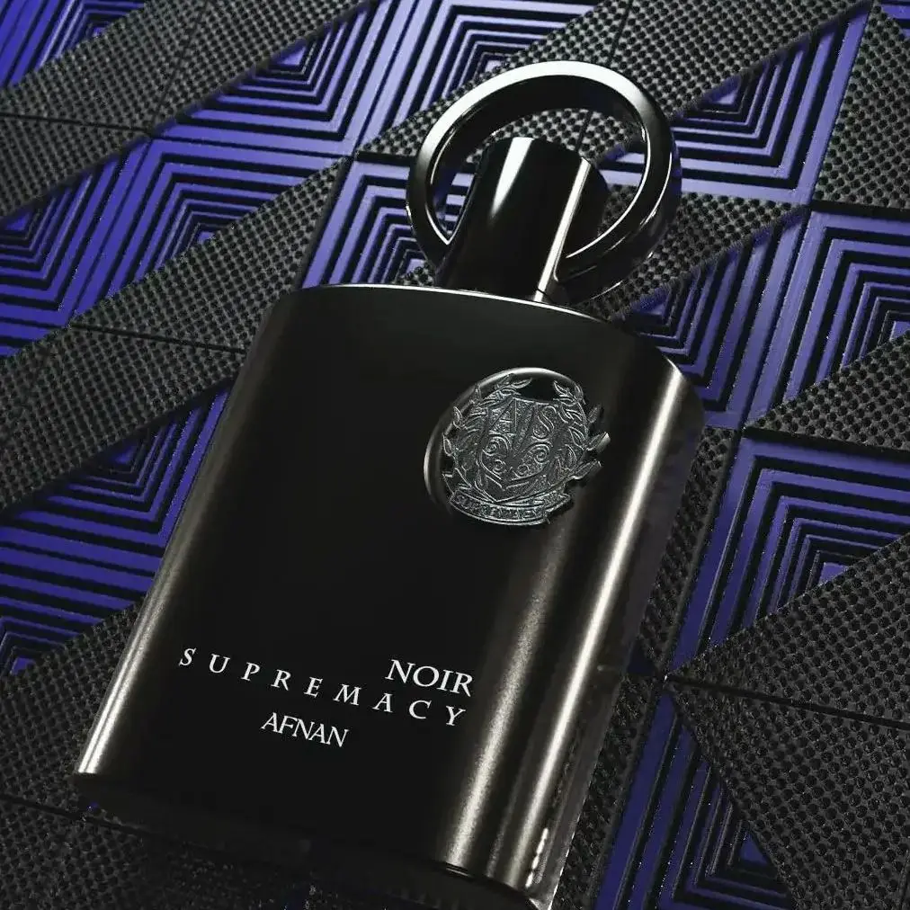 Afnan Supremacy Noi…