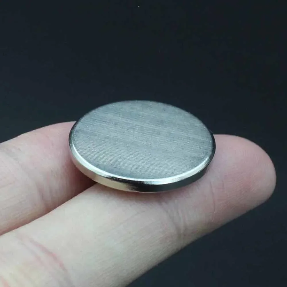 3/5/8/12 Pcs 25x3 Neodymium Magnet 25mm x 3mm N35 NdFeB Round Super Powerful Strong Permanent Magnetic imanes Disc 25*3