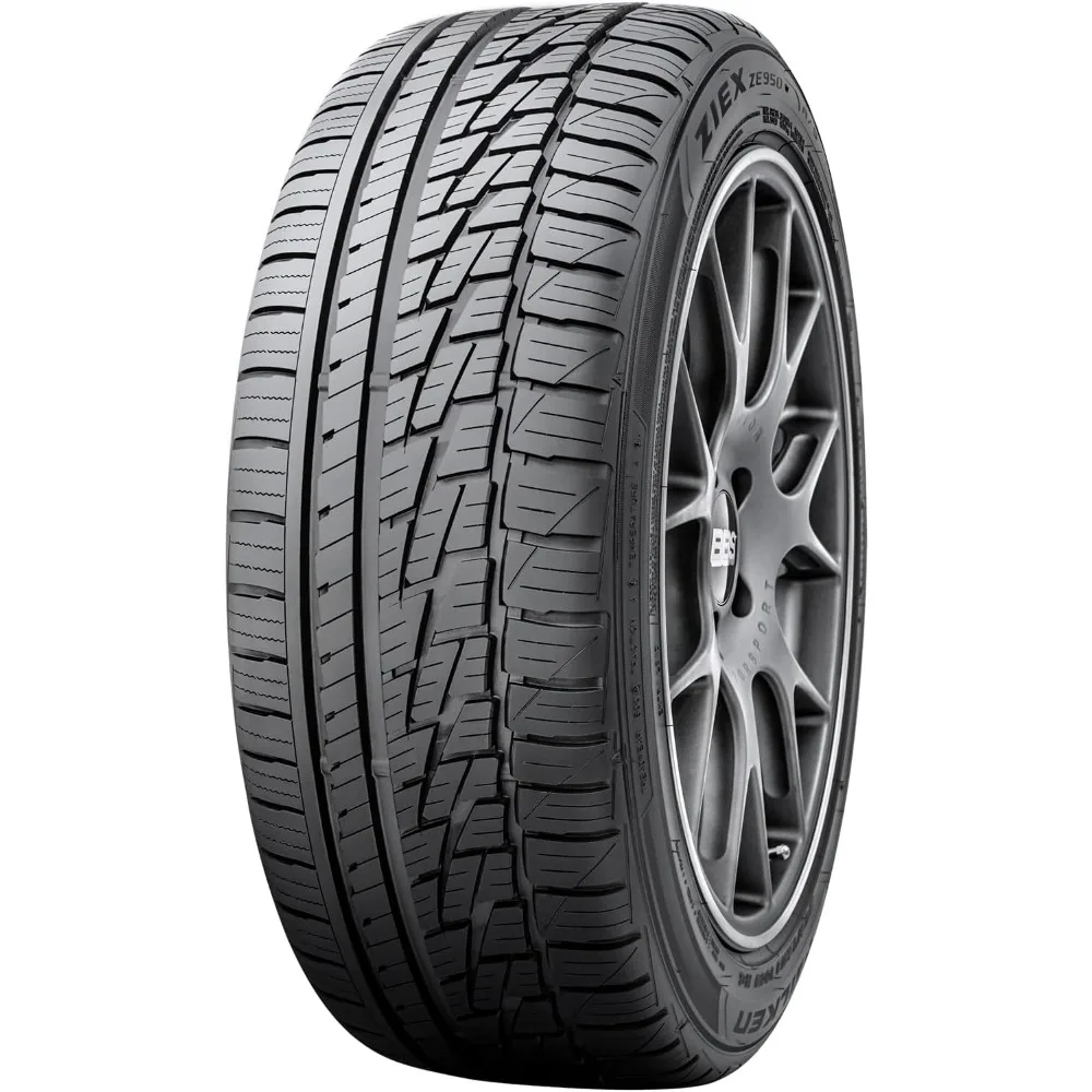 Pneu radial toutes saisons Falken Ziex ZE950 - 225/45R17 94W