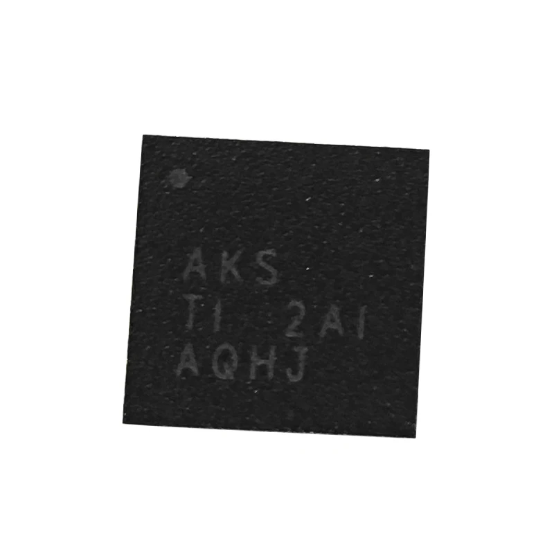 AKS TPA2012D2RTJR IC AMP CLASS D STEREO 2.1W 20QFN New Original In Stock