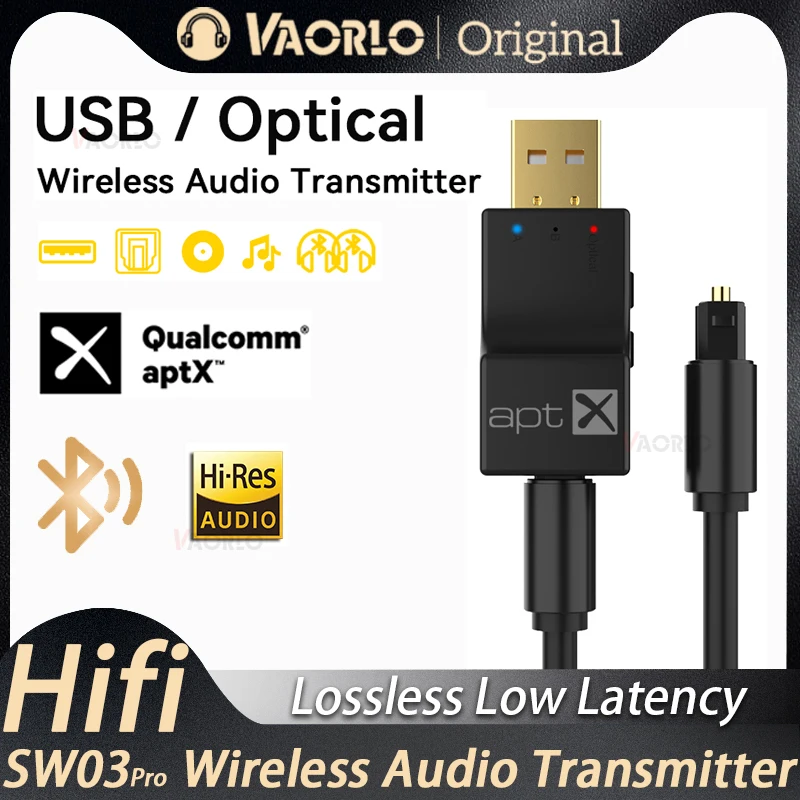 Bluetooth Audio Tra…