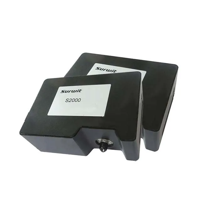 

S2000-1 raman Fiber Optic Spectrometer