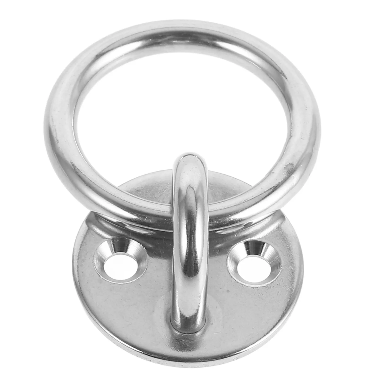 

Stainless Steel Door Catch Heavy Duty Round Latch For Boat Rv Garage Wall Mounting Pad Ceiling Anchor Hammock Hardware