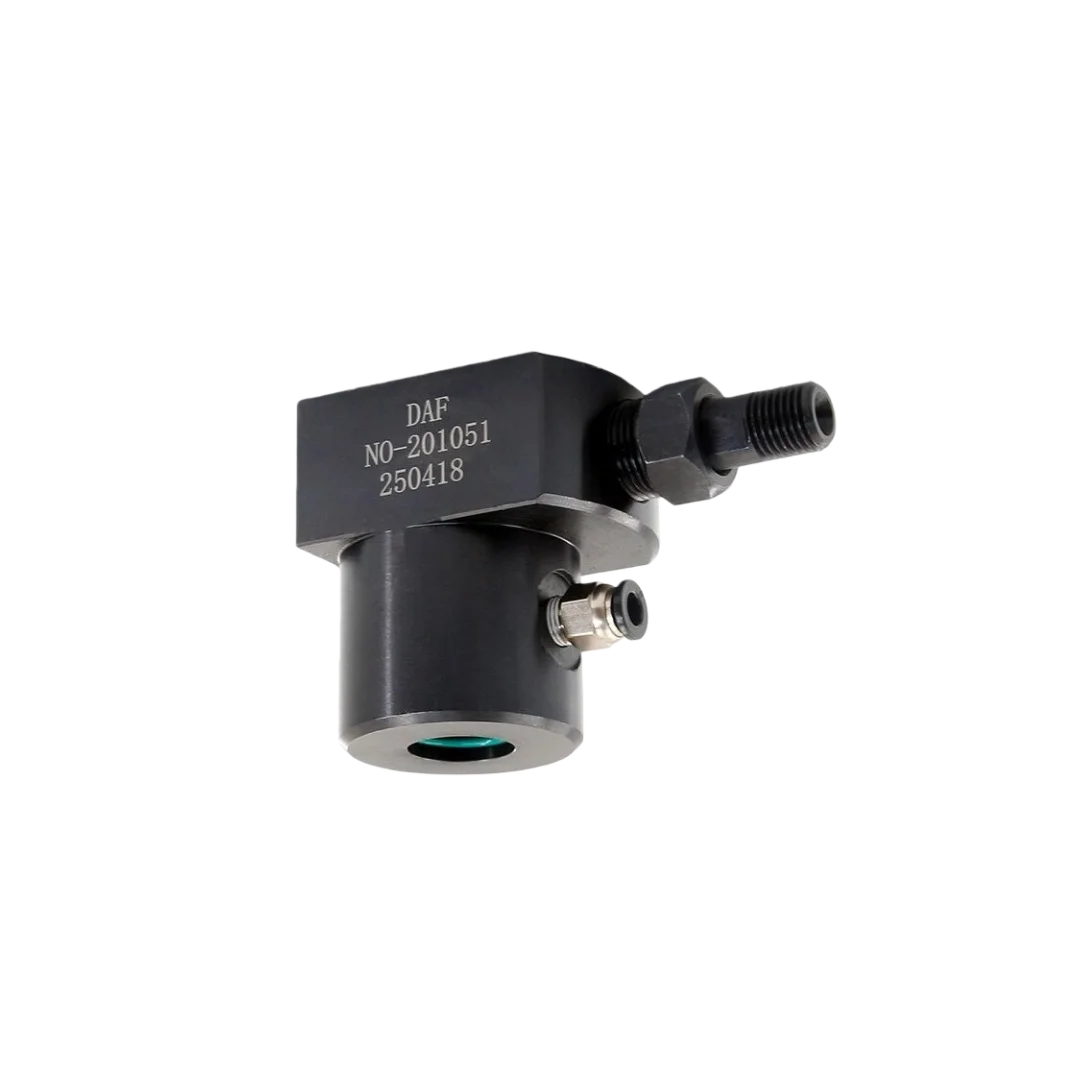 DAF injector clamping tool, injector connection clamping tool, injector return oil device