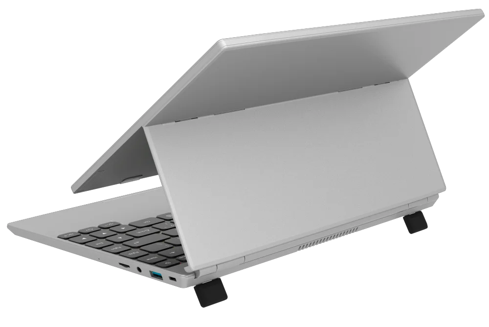 Brand New 14 Inch 2-in-1 Touchscreen Notebook PC N95 16GB RAM 2TB SSD Win 11 System IPS Laptop For Business Home Use