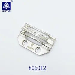 Q.X.YUN Sewing Machine Parts, Feed Dog 806012