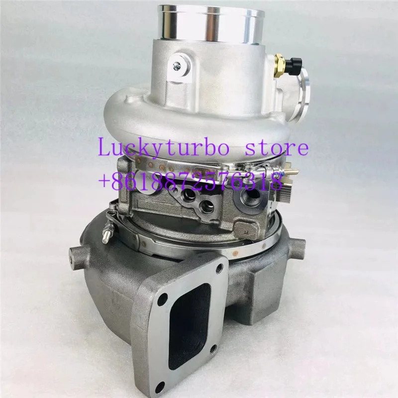 

ISX CM871 ISX15 CM2350 HE400VG HE451VE Turbocharger 8773568 3783568 2843893 3792584 3773566 3768191 2843481 2882111