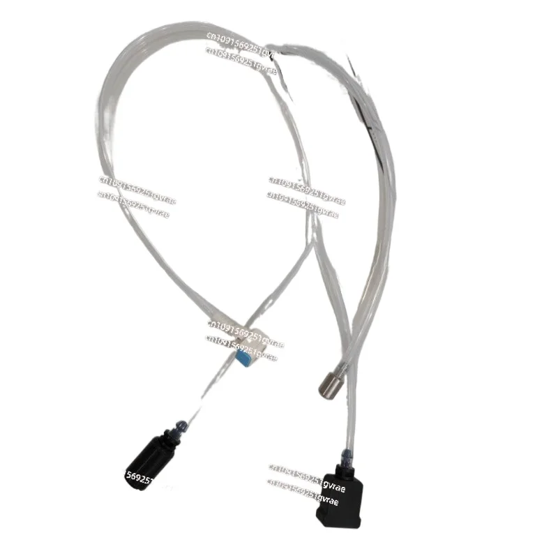 Domestic Gastroenteroscope with Water Supply Olympus Perfuser Cleaning Pipeline Decontamination Plug Connector Consumab