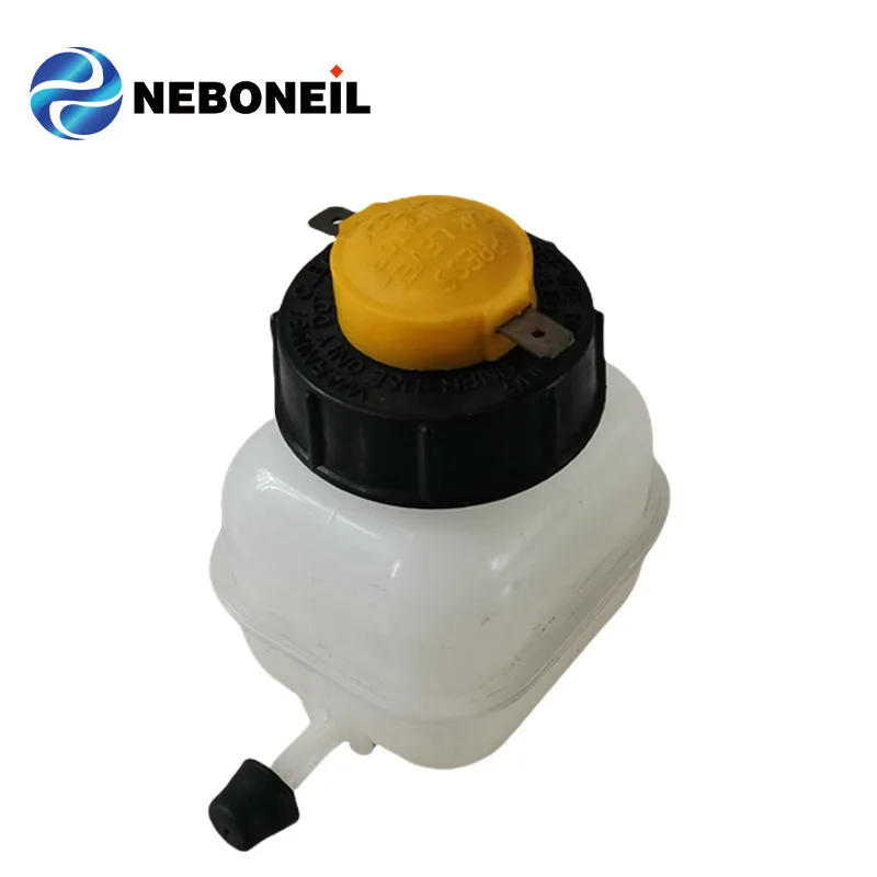 Aging Resistant Brake Oil Storage Bottle PN 9462253 For Li nde 2-3Ton Warehouse Forklift, Cross-Border Supply