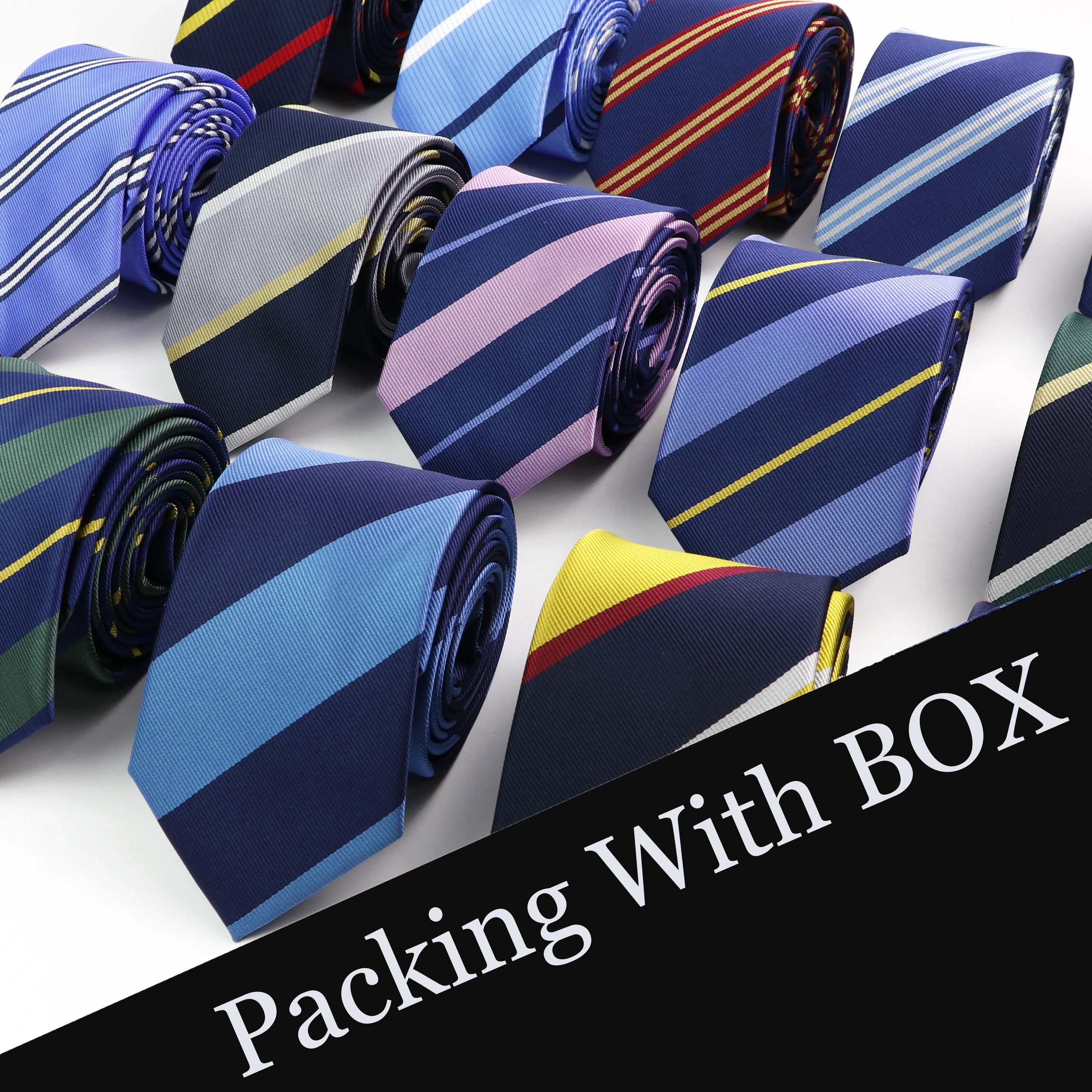 

Special Link For Customer Customization Tie Box Set ﻿-1005002021757013