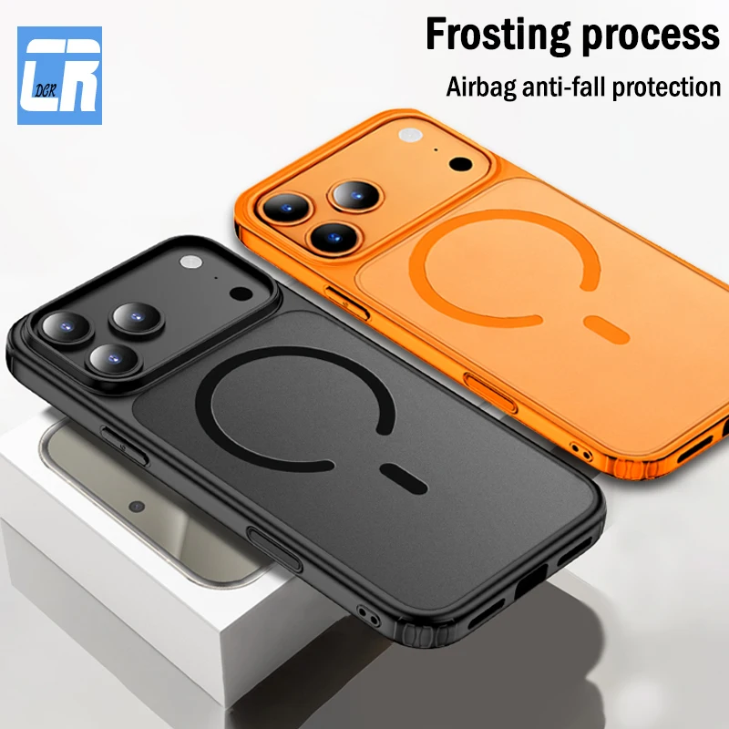 For Magesafe Magnet…