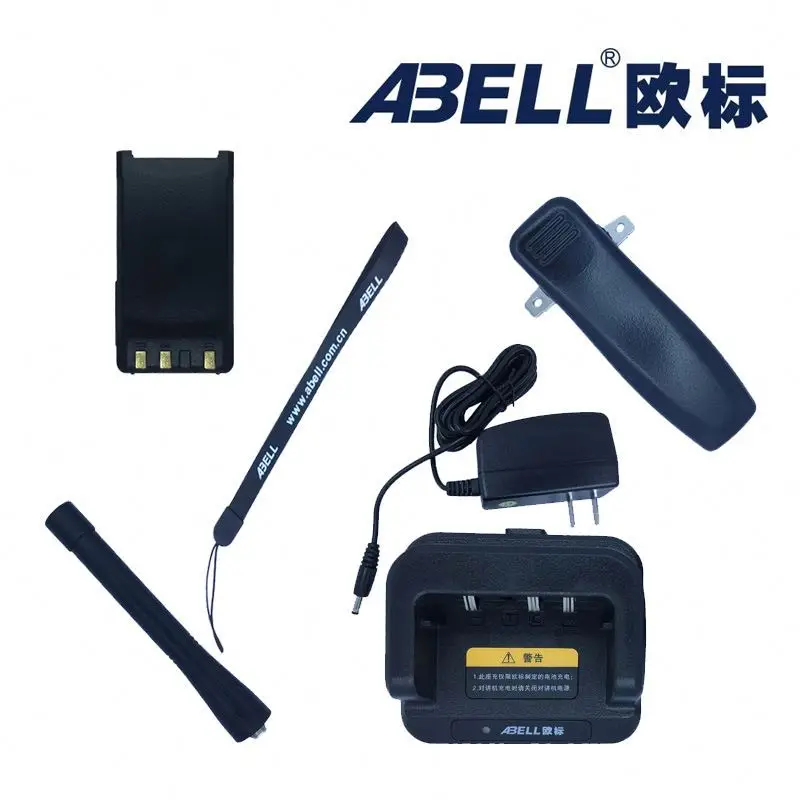 Hot sale china manufacture quality radio t320 hf radio transceiver  analog waki taki