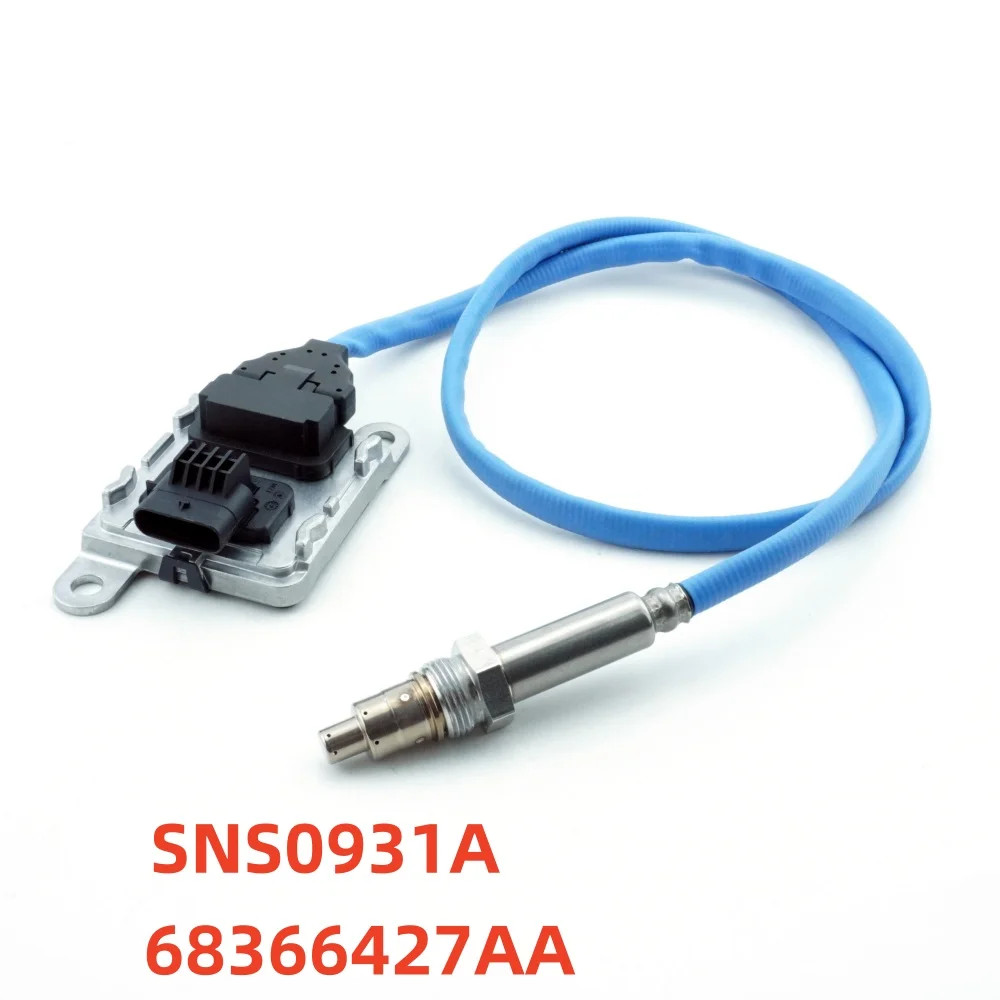 

68366427AA SNS0931A New Nitrogen Oxide Sensor Good Quality Nox Sensor For Jeep Cherokee or Fiat Factory Direct Sales Car Parts