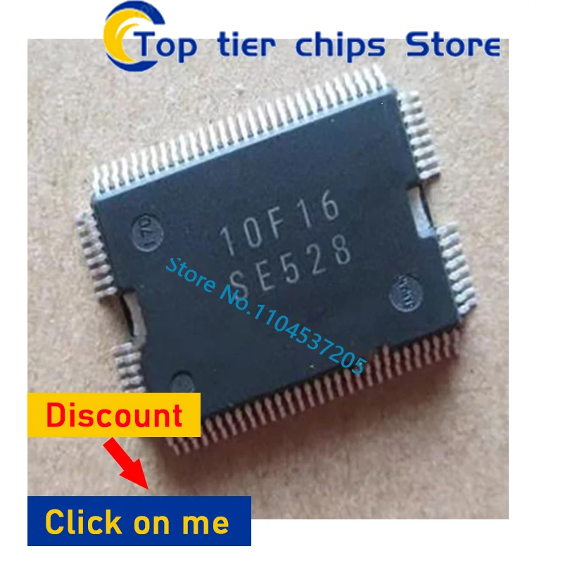 1 Uds SE528 SE580 SE773 SE765 QFP