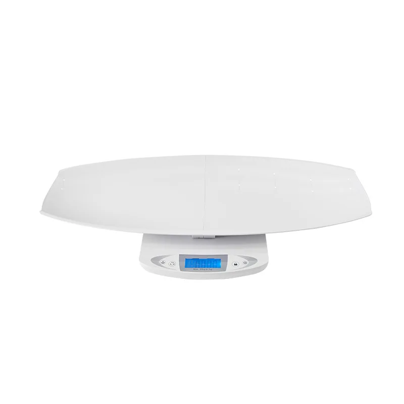 30KG split tray, household neonatal high-precision electronic scale