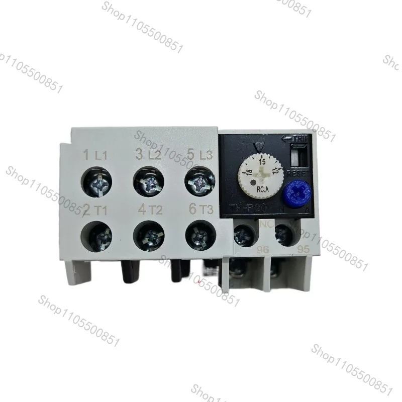 Thermal relay thermal protector thermal overload relay TH-P20 E 9-13A 12-18A