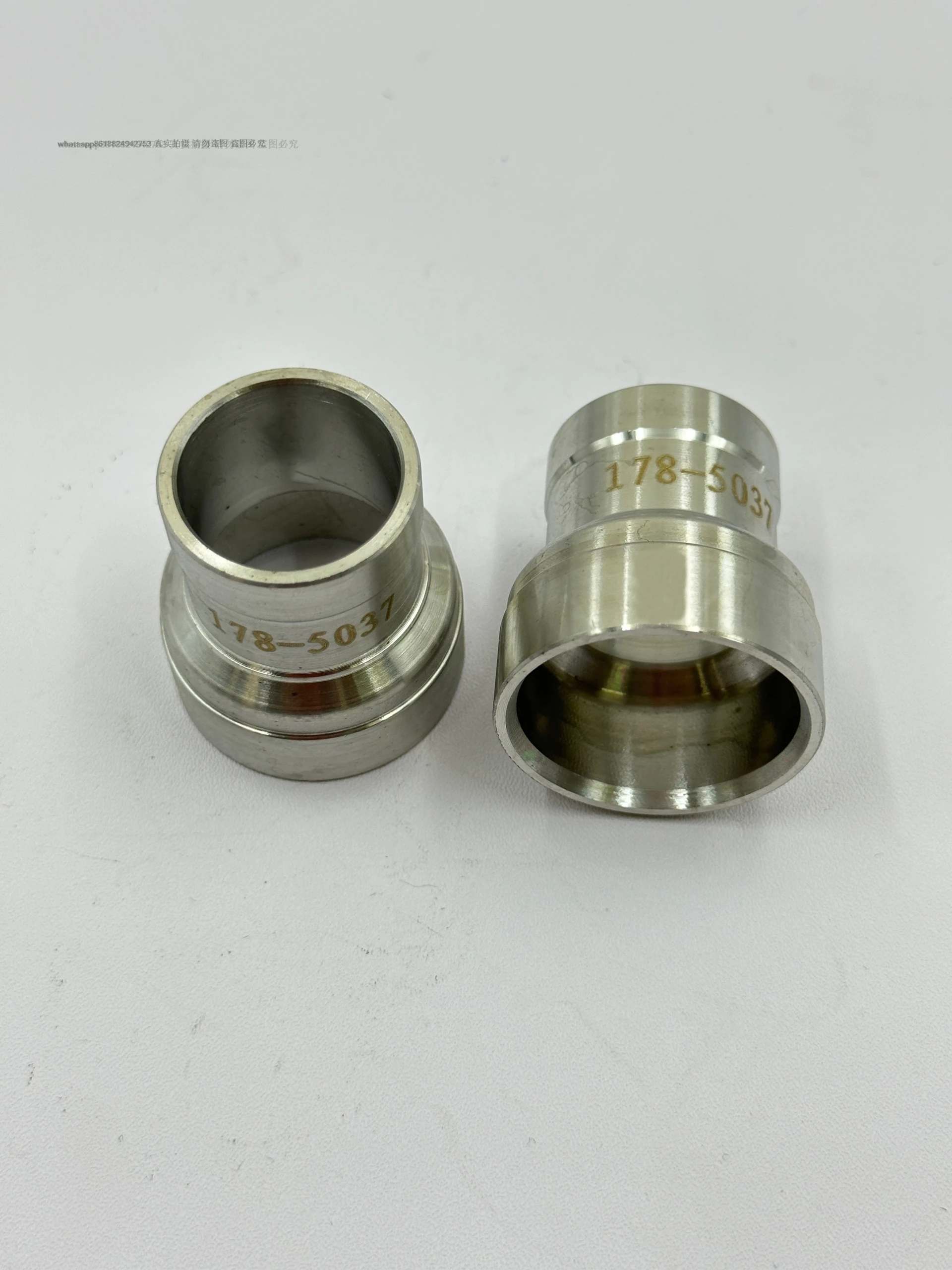 

Excavator Parts High Quality Parts Injector Sleeve 1785037 178-5037 for C-9