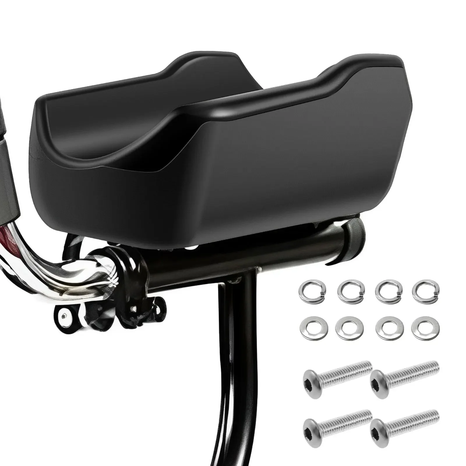 Uniwersalna podkładka pod podłokietnik Ergonomiczna, pionowa, odporna na zużycie podkładka na przedramię zapewniająca amortyzację i łagodzenie ciśnienia