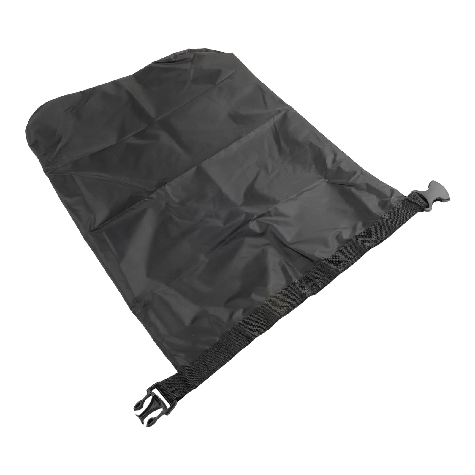 Bolsa para Capacete de Motocicleta para Uso Externo com Material Impermeável, Grande Espaço de Armazenamento e Fechadura com Senha para Segurança do C