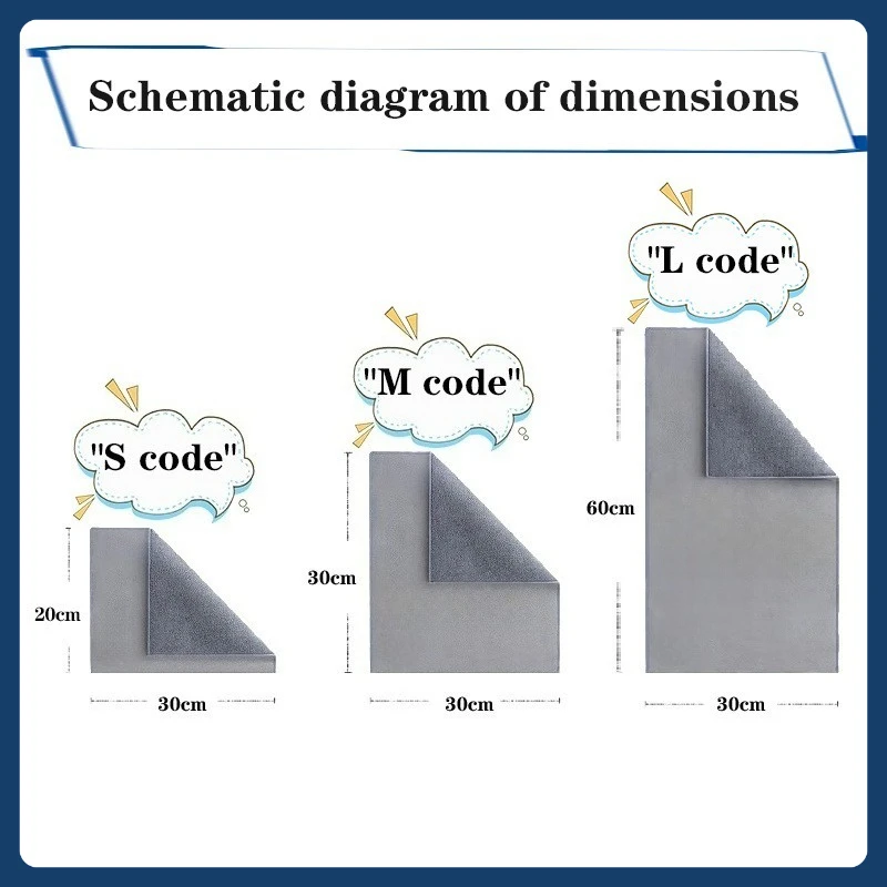 عالية الجودة الشامواه الجلود المرجان الصوف سيارة تنظيف الملابس منشفة رشاقته امتصاص الماء خرقة عالية الأداء الغبار غسل