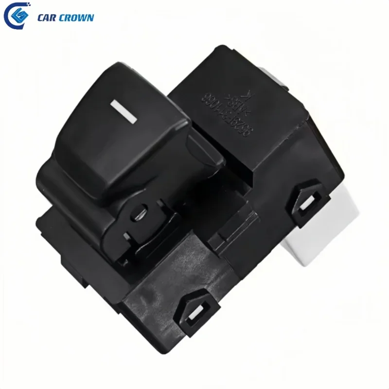

Car Crown Car Window Glass Lifter Control Switch Button with Light Fit for Hyundai Creta IX25 2014-2020 93580C9000 93580-C9000
