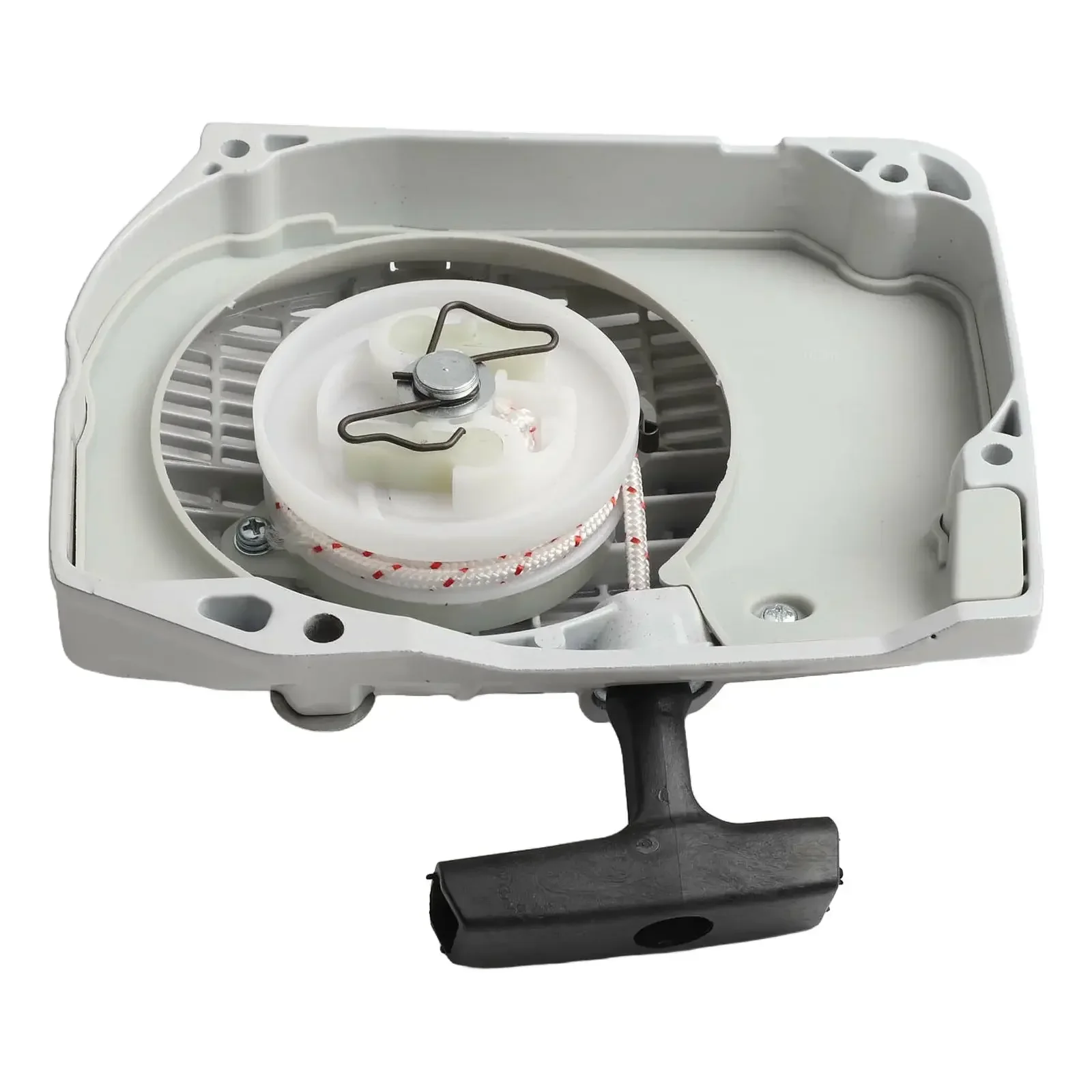 Replacement Starter Assembly Rewind Rotary Assembly Chainsaw Ms650 Replace Spare Starter 066 1122 080 2110 Ms660