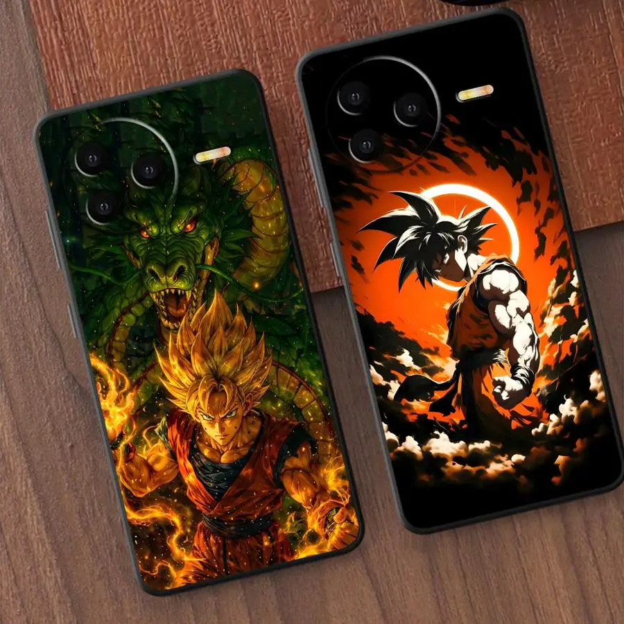 Case For Xiaomi Red… - image