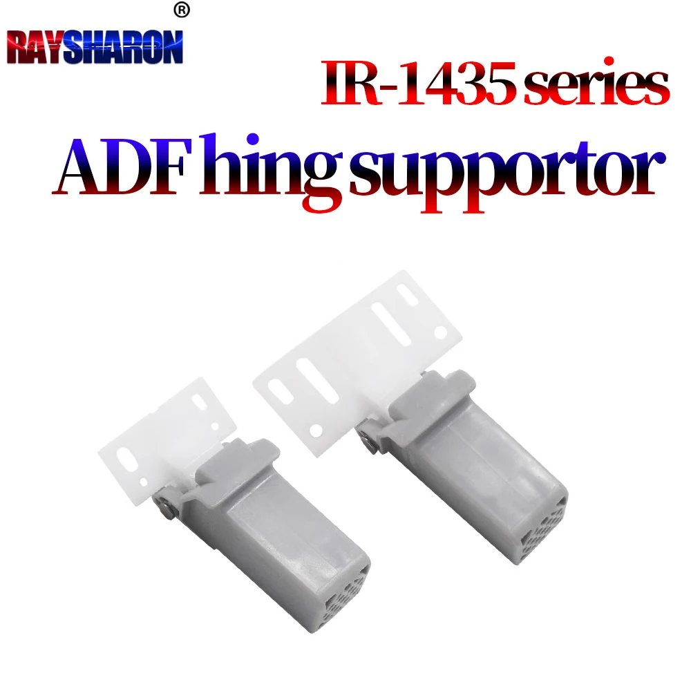 Doc Feeder Bracket ADF Hinge FL3-1430-000 FL3-6313-000 For Canon iR 1430 1435 1133 C350 C351 C1225 C1325 C1335iF MF810 820 830