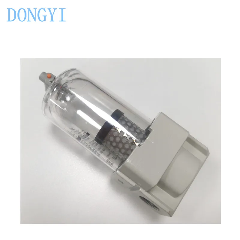 Drain Separator for Vacuum AMJ AMJ3000-02-J/R AMJ3000-F02 AMJ3000-02 AMJ3000-02B-J/R AMJ3000-03B-J/R AMJ4000-04 AMJ5000-06/10