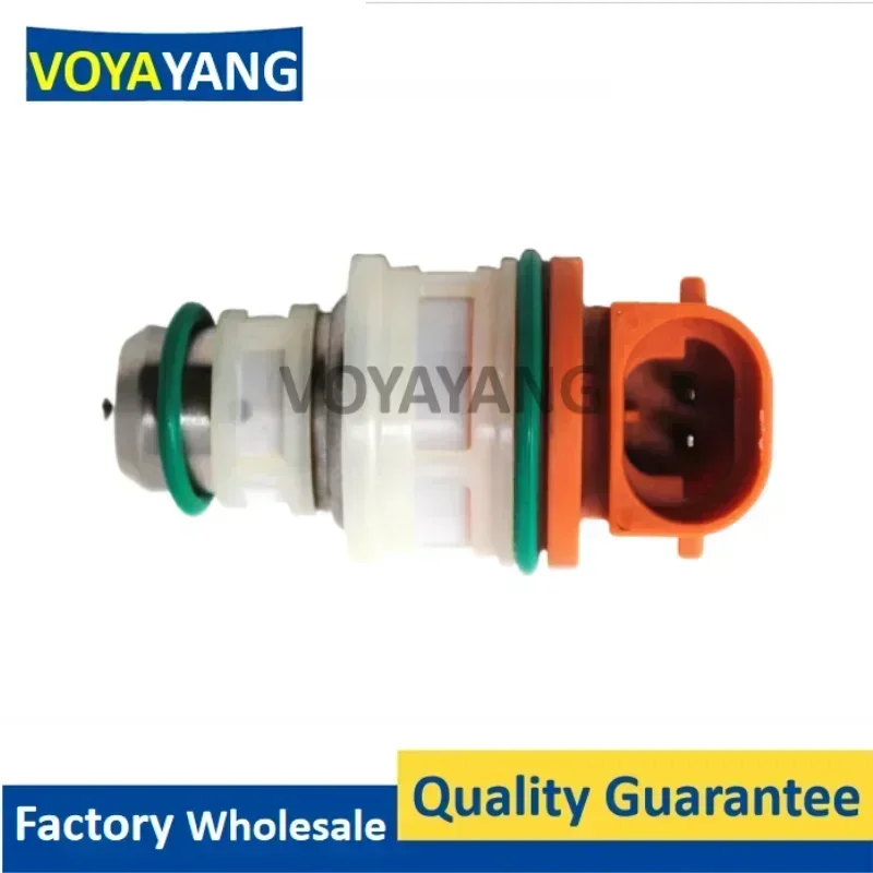 Inyectores de Combustible Nuevos 50100302 para FIAT UNO 1.0 SPI Ene/1995-Ene/2001 VOLKSWAGEN GOL 1.0 SPI Ene/1995-Ene/1996 IWM52300