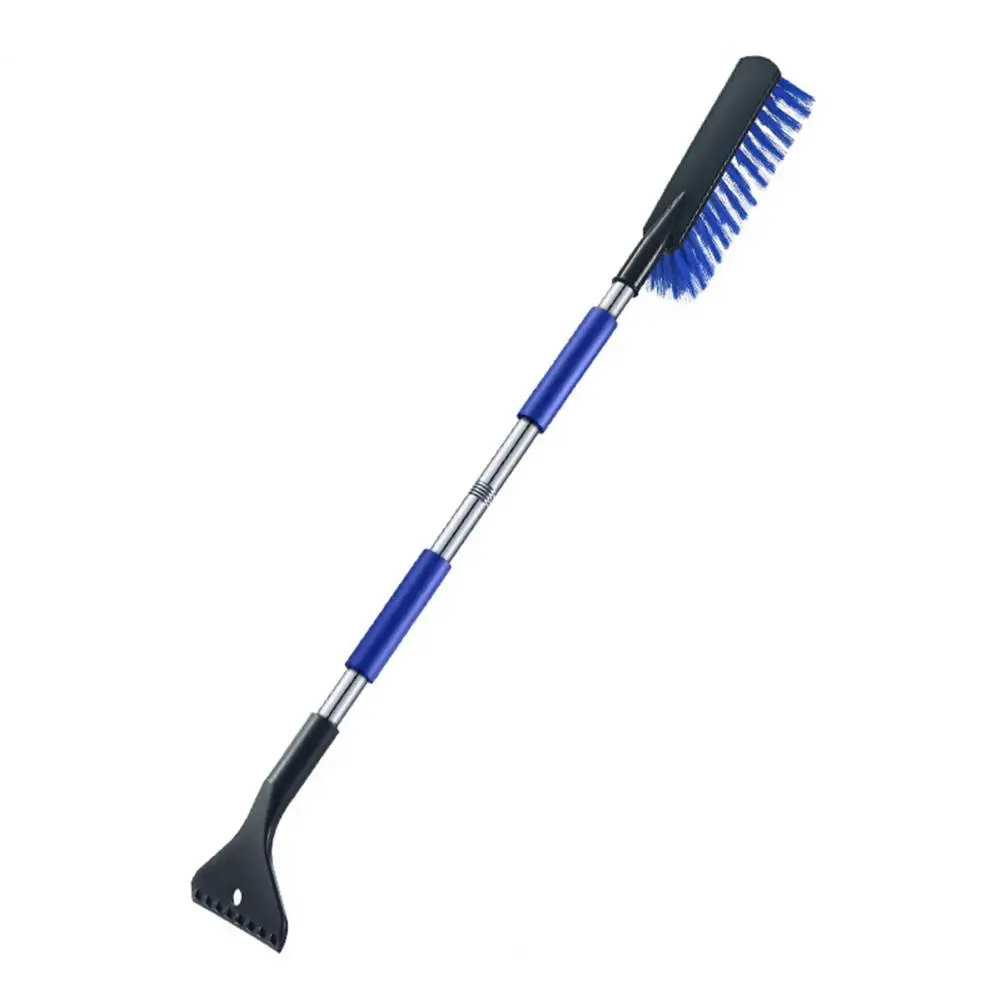 Car Vehicle For the car Windshield Cleaning Scraping Tool Winter Tool Snow Brush Shovel Removal Brush Snow Ice Scraper Cleaning