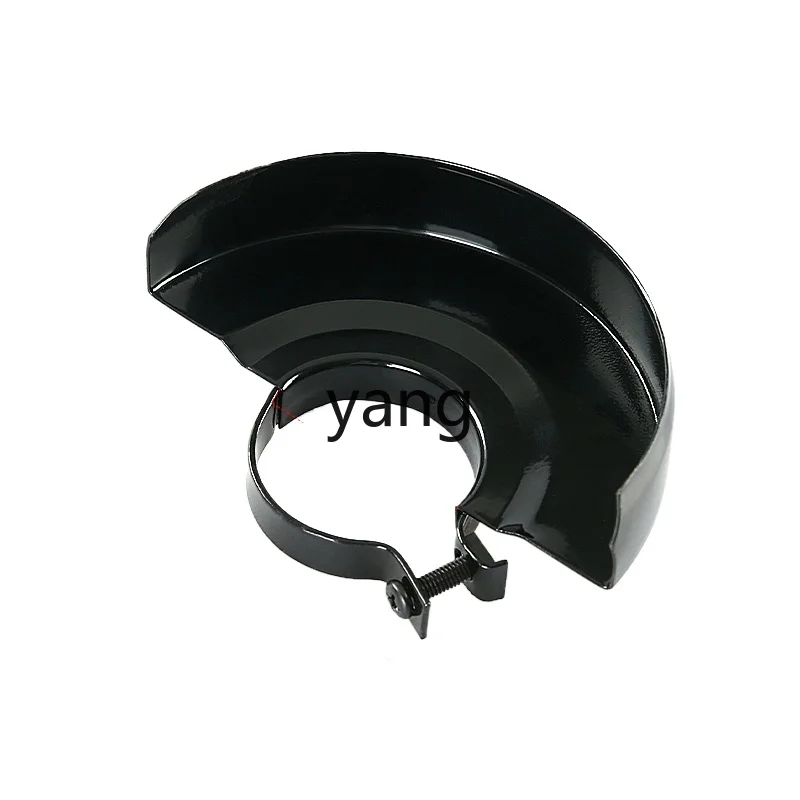 CX  angle grinder protective cover thickened universal dust-proof grinding wheel grinder angle accessories