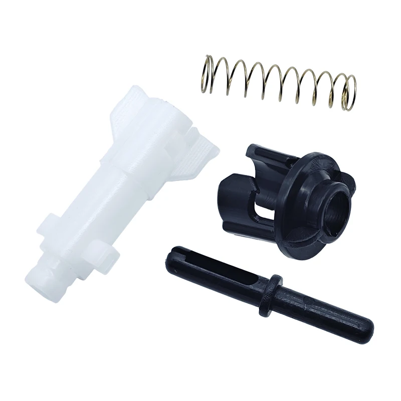 

Для Geely Emgrand EC7 крышка топливного бака трос пряжка замок двери топливного бака