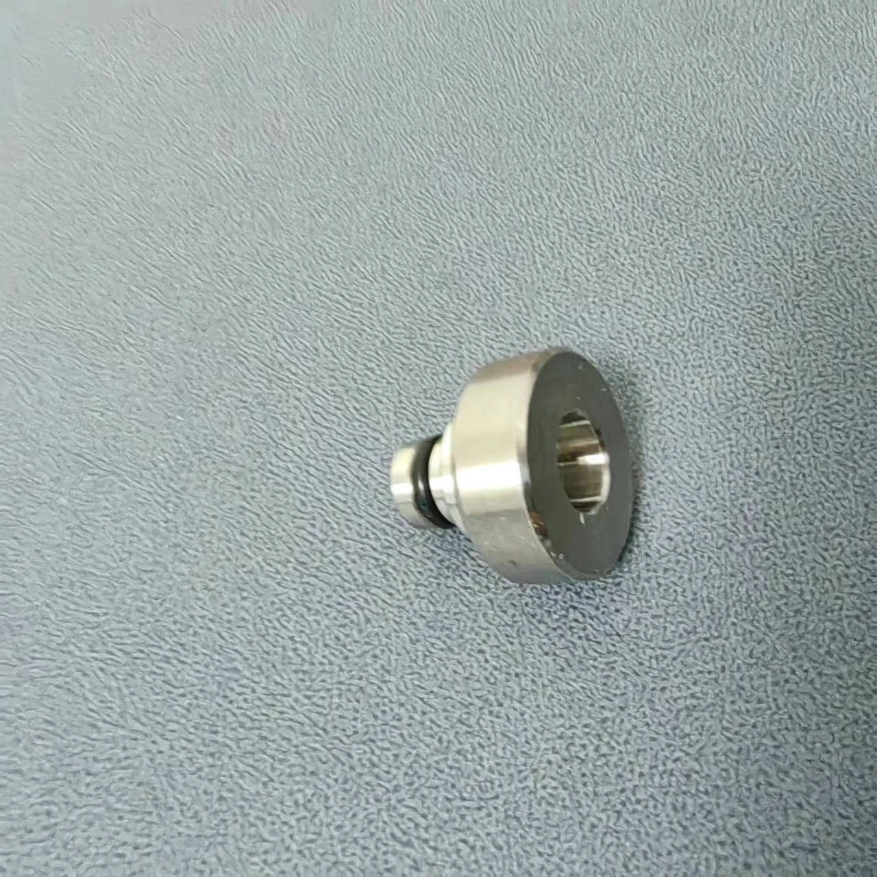 Puffing Tube Plugs suitable for Dongbei DM985YL Ice Cream MachinesPipe Plugs for Dongbei Ice Cream Machines