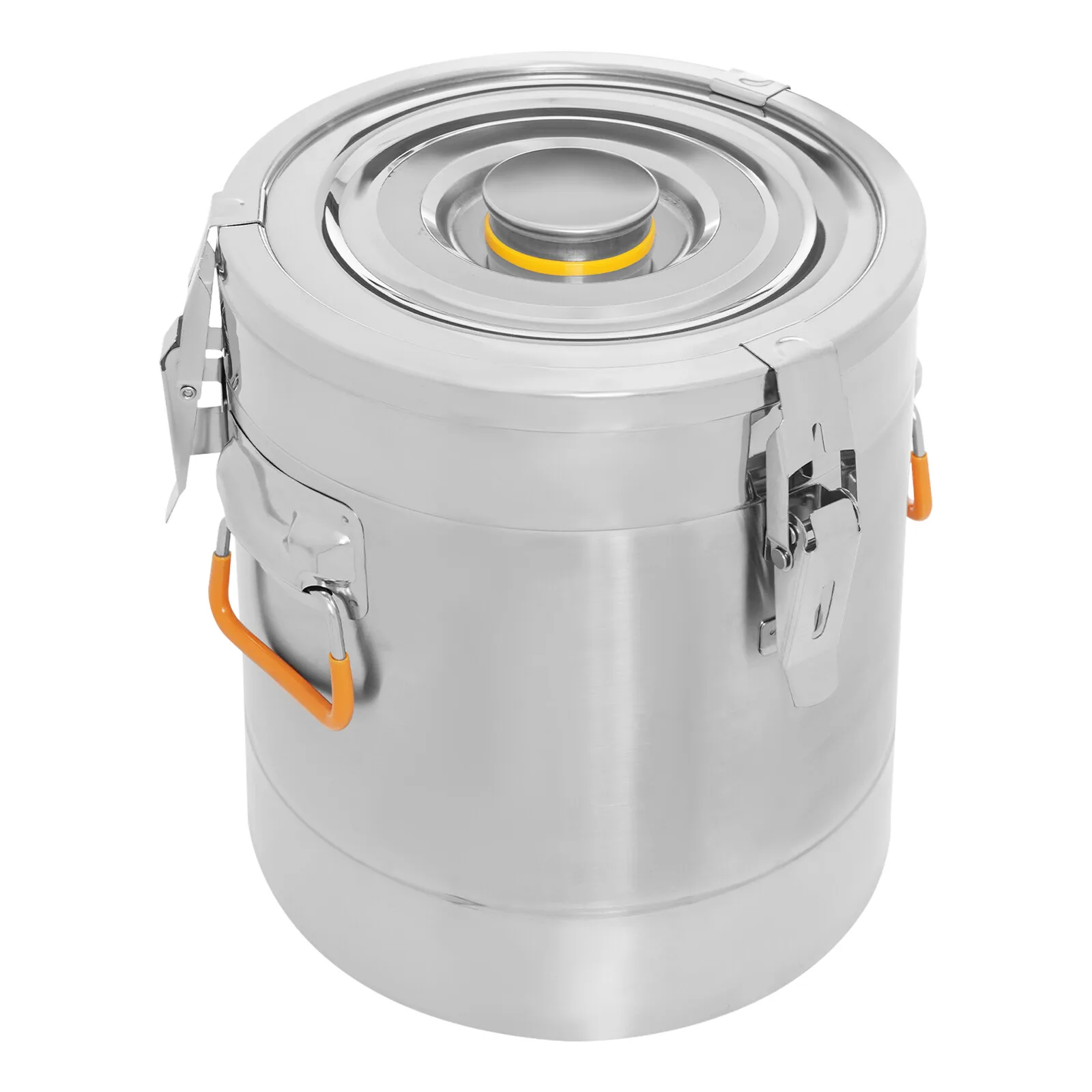 

Insulation Barrel, Stainless Steel Bucket, Stainless Steel Insulated Bucket