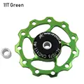 Green 11T