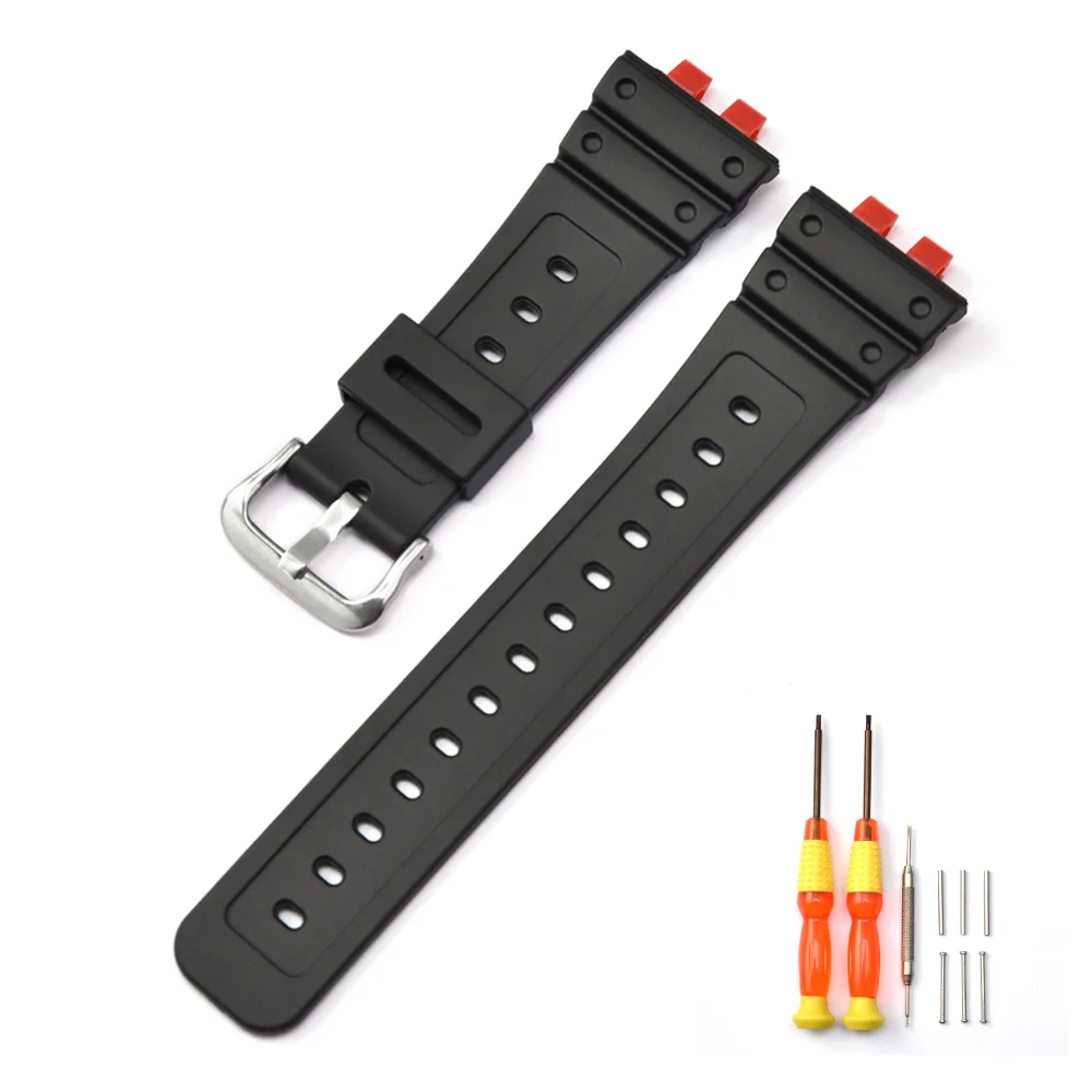 Resin Watch Strap F…