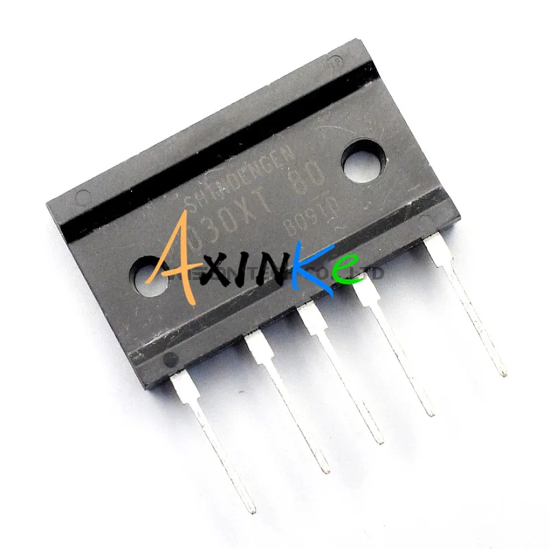 D30XT80 FREE SHIPPING NEW AND ORIGINAL MODULE D30XT 80