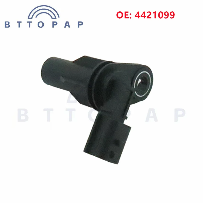 4421099 Crankshaft Position Sensor For Nissan Primastar Opel Vivaro A Renault Clio Laguna Megane III Trafic Vel Satis Vivaro New