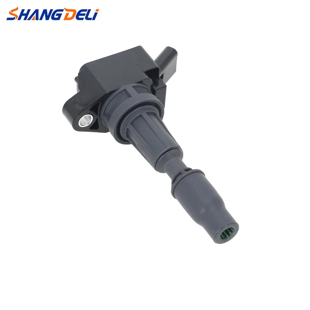 1PCS OEM 27300-2GGA0 Ignition Coil For Hyundai Sonata Tucson Santa Fe Kia Optima Sportage Stinger 2015 2016 2017 2018 2019 2020