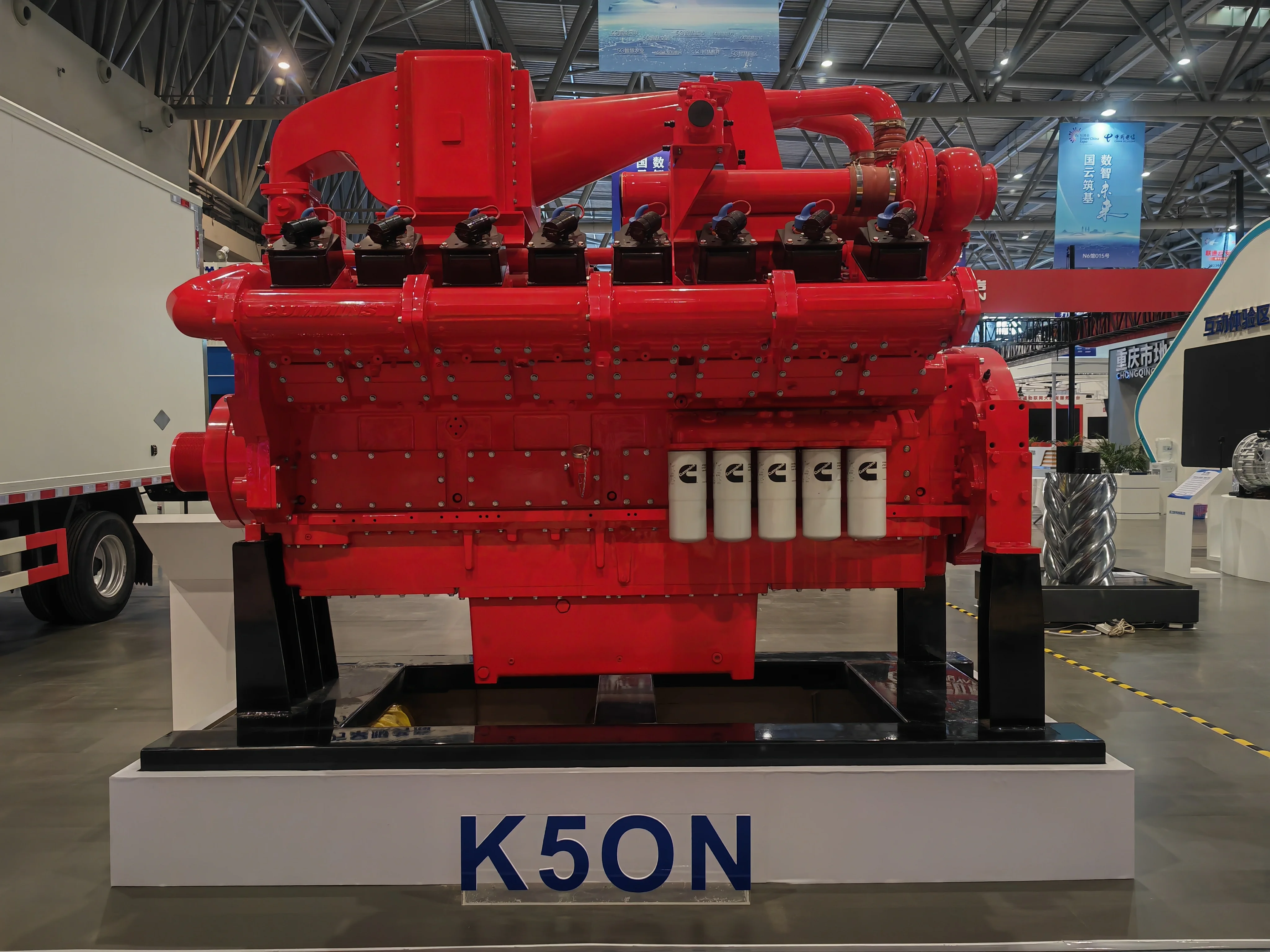 SHX 100kVA 80KW Beste Prijzen Draagbare Generator Natuurlijke Generator Set Generator lpg voor Onderweg Stroombehoeften