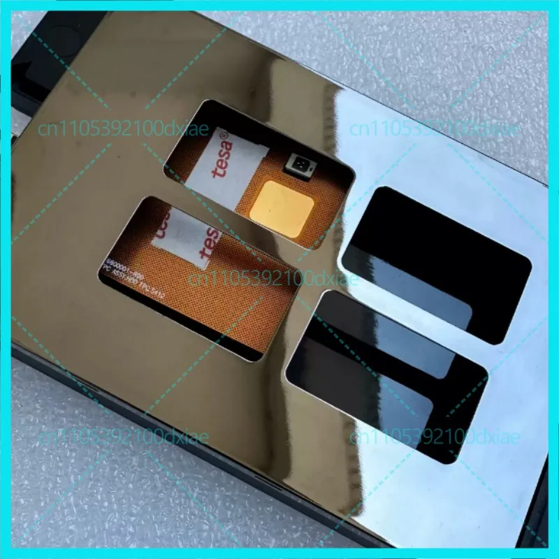 For Getac S410 Hard Disk Case 6150E 6150F Hard Disk Case