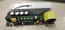 Pure Sine Wave Inverter Board (with Pre Charging)