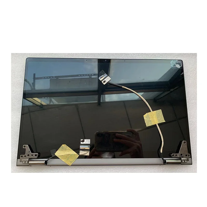 Imagem -01 - Montagem da Tela de Toque do Painel Lcd do Portátil 14.0 Conjunto Completo Asus Zenbook Flip 14 Ux462fa Ux462da Um462d Um462da Um462da montagem da tela de toque do painel lcd do portatil 140 conjunto completo asus zenbook flip 14 ux462fa ux462da um462d um462da um462da 01